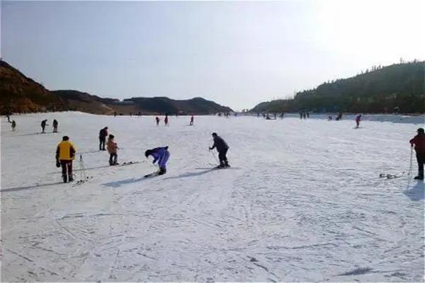 2021太原滑雪场优惠活动一览表