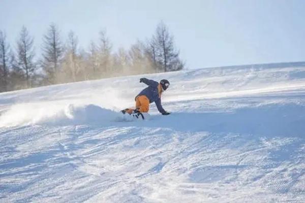 2021太原滑雪场优惠活动一览表