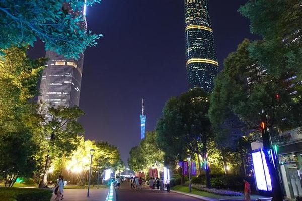 2021-2022广州跨年有什么活动-跨年活动汇总