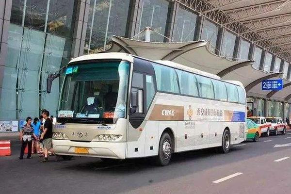 2022长沙免费机场直通巴士乘车指南