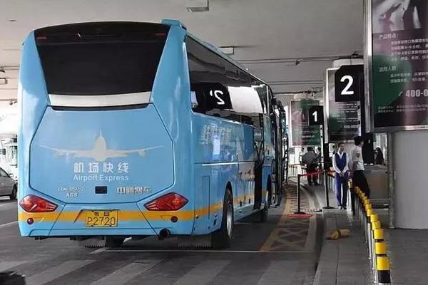 2022长沙免费机场直通巴士乘车指南