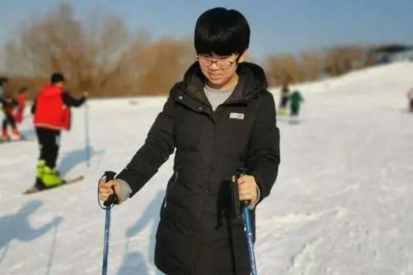 東方巨龜苑滑雪場門票多少錢 什么時間開始營業