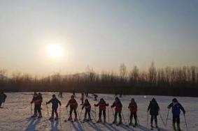 东方巨龟苑滑雪场门票多少钱 什么时间开始营业