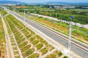 浦梅铁路有几个站点 浦梅铁路经过哪些地方