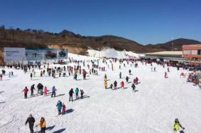 天津最大的滑雪场排名第一的是哪家 具体位置在哪
