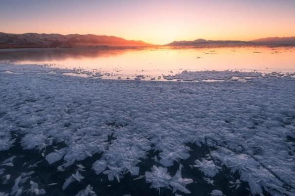 博州冰雪旅游嘉年华免门票活动奖励