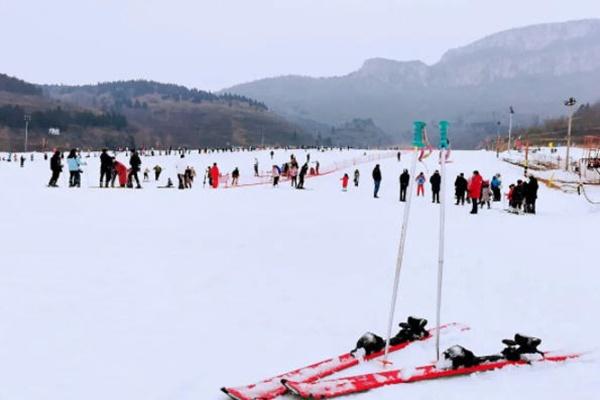 济南滑雪场哪个好玩 每一个体验感都很棒