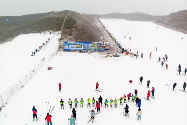 2021-2022济南雪野滑雪场什么时候开放