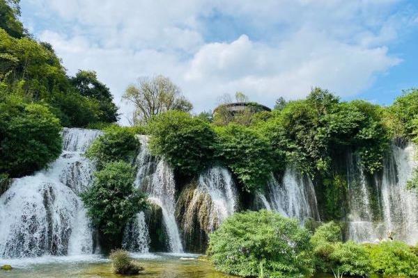 貴陽(yáng)天河潭旅游度假區(qū)門票 - 在哪里 - 攻略