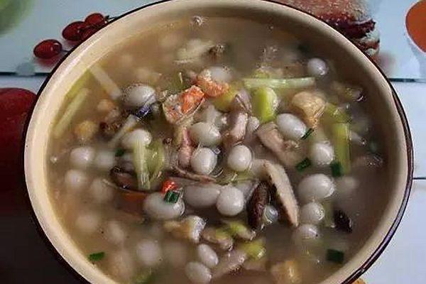 广东冬至吃什么传统食物?