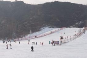 2021-2022天津盘山滑雪场最新优惠活动 附租赁价格
