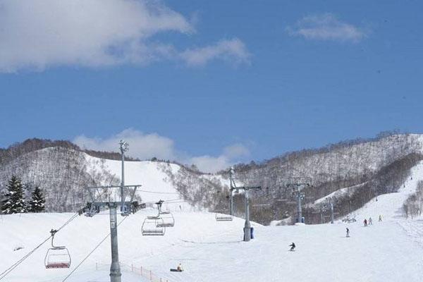 天津最好的滑雪场推荐 附滑雪场介绍
