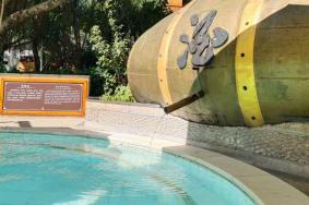 广州市内哪里有温泉泡 市内泡温泉地点推荐