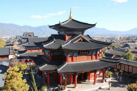 2023丽江束河古镇游玩攻略 - 门票价格 - 开放时间 - 交通 - 地址 - 天气