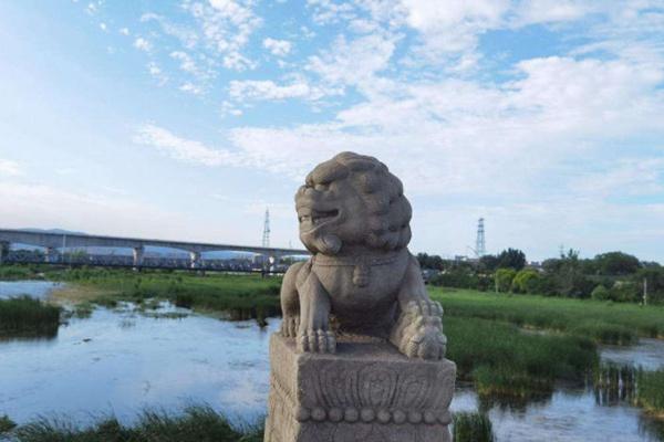 2021北京卢沟桥景区12月25日暂时关闭公告