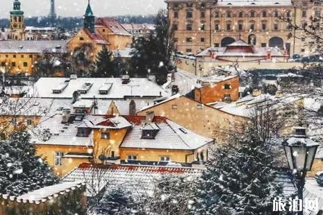 布拉格冬天冷吗 布拉格冬天好玩吗