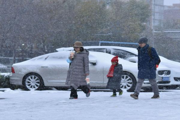 2021北京圣诞节会下雪吗