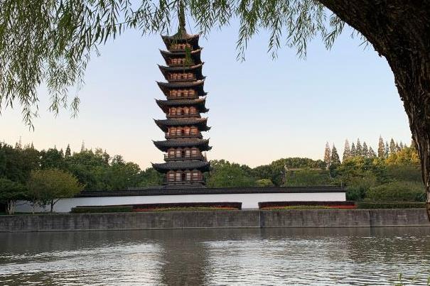 上海冬天哪里景色美 冬季节哪里好玩