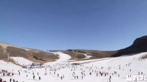 天津冬天去哪里玩比较好 温泉、滑雪全都有