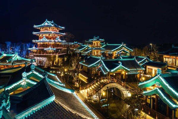 2022南京元旦跨年适合去的地方 跨年夜好去处推荐