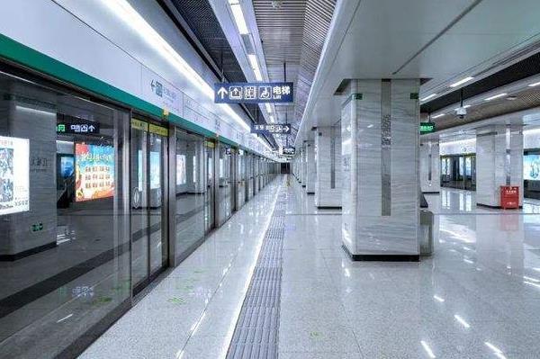 武汉16号地铁什么时间开通-线路图-站点
