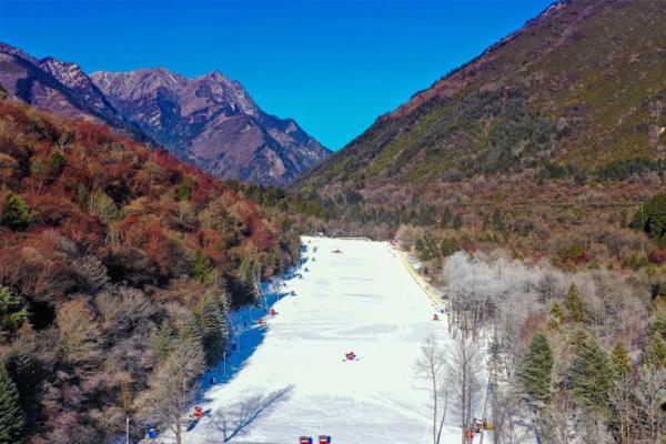 2021-2022孟屯河谷滑雪场开放时间