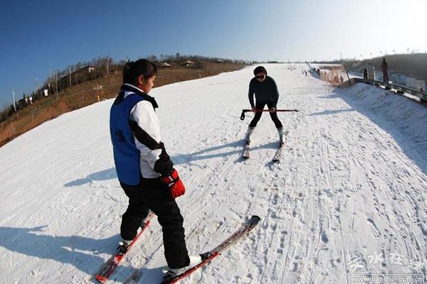 甘肅周邊哪個滑雪場最好?甘肅滑雪場排名