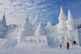 哈尔滨雪博会门票多少钱?(附免票政策)