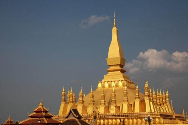 老挝签证办理流程2021