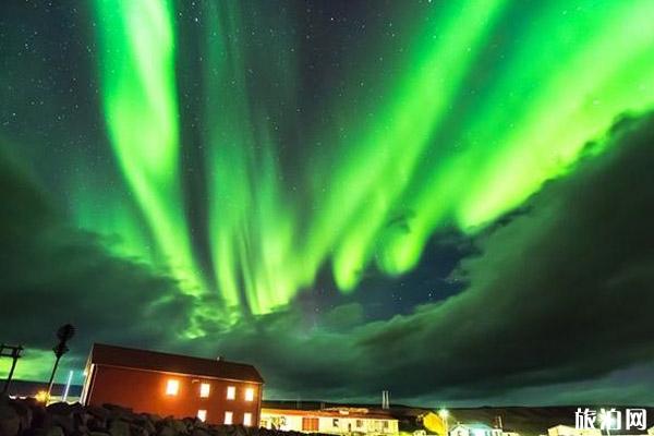 冬天去冰岛好玩吗 冬天去冰岛能看到极光吗