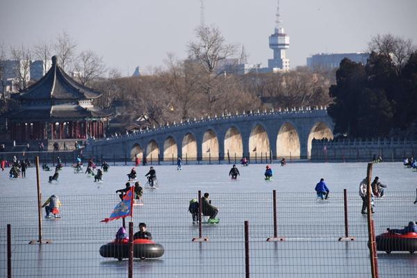 北京冬天去哪里玩最好 北京冬天旅游好去处