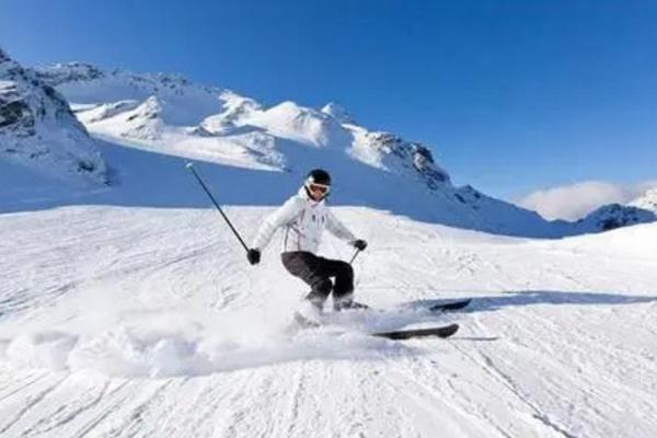 长治神农滑雪场开放时间及门票价格