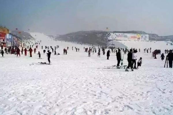 太原九龙国际滑雪场门票价格及开放时间