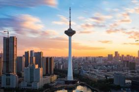 2022天津天塔门票多少钱 天津天塔多少米高