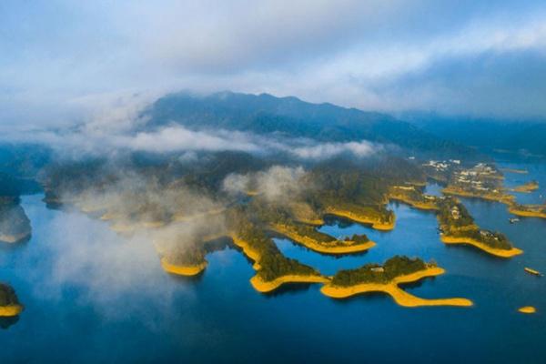 2021黃山太平湖門票優惠政策