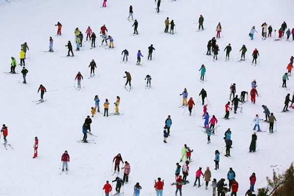 北京滑雪场哪个最好玩?北京十大滑雪场排行榜