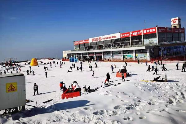 鄭州滑雪場(chǎng)哪個(gè)最好玩 鄭州滑雪場(chǎng)推薦