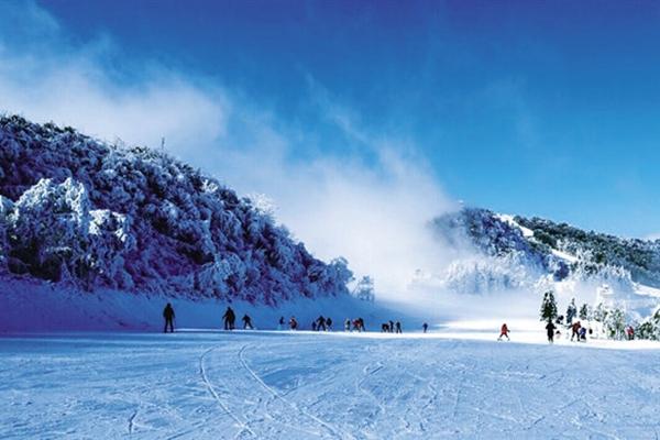 六盘水滑雪场哪个比较好 六盘水滑雪场推荐