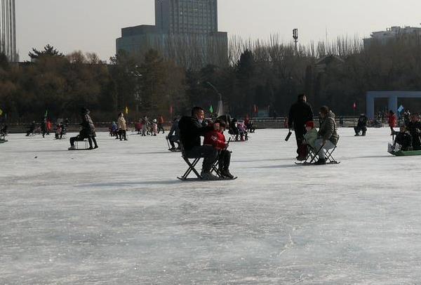 2021-2022呼和浩特冰雪季活動有哪些