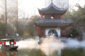 2022如皋水绘园年卡怎么退?(退卡流程)