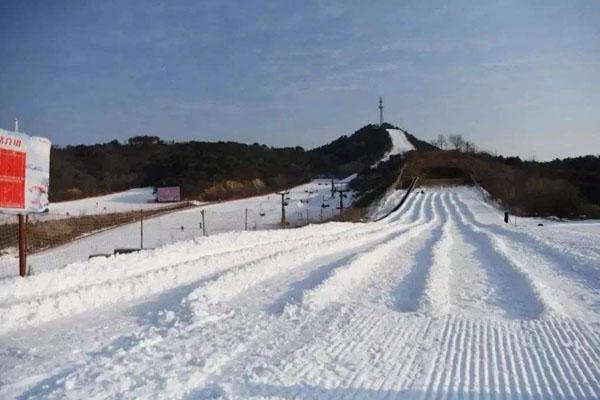 2021-2022鄭州的滑雪場什么時候開放 鄭州好玩的滑雪場