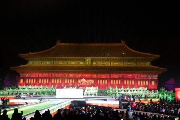 2022北京元旦跨年活动盘点 北京跨年去哪儿