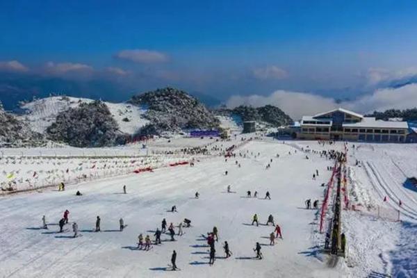 2021年黑龙江省雪乡景区什么时候开放