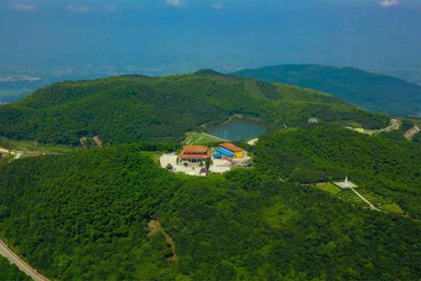 湖南新增11家国家4A级旅游景区名单2021
