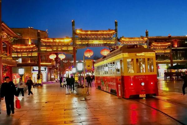 2022年北京跨年夜哪里有倒计时 北京跨年夜哪里好玩