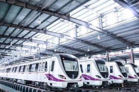 2021天津地铁1.8