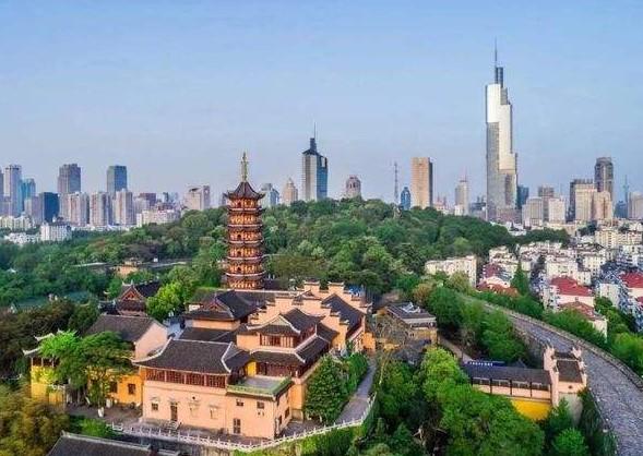 南京疫情最新消息2021 元旦可以去南京吗