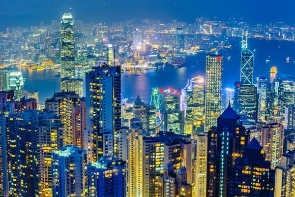 2022年香港跨年哪里有倒数 香港跨年演唱会什么时候举办