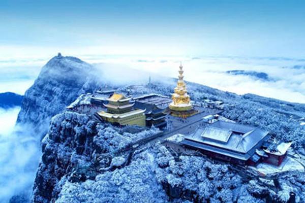 12月29日起南昌狮子峰景区等景区恢复开园