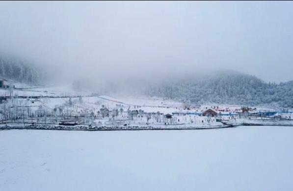 重慶有雪的景區 玩雪的地方有哪些